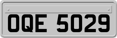 OQE5029