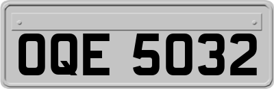 OQE5032