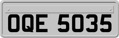 OQE5035