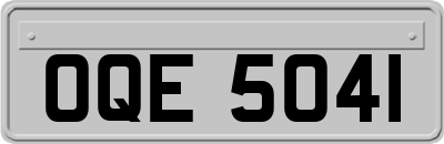 OQE5041