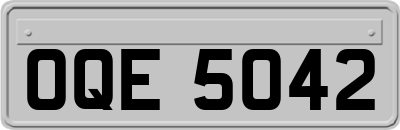 OQE5042