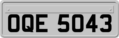 OQE5043