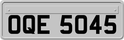 OQE5045