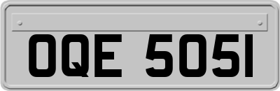 OQE5051