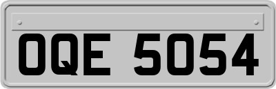 OQE5054