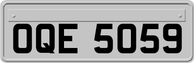OQE5059