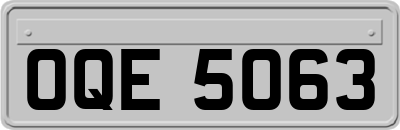 OQE5063