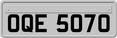 OQE5070