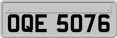 OQE5076