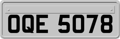 OQE5078