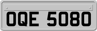 OQE5080