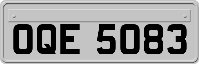 OQE5083