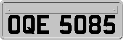 OQE5085