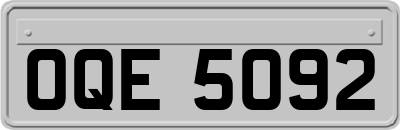 OQE5092