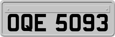OQE5093