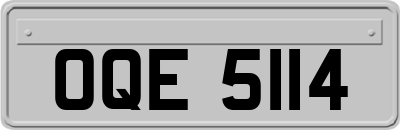 OQE5114