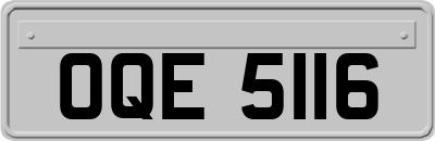 OQE5116