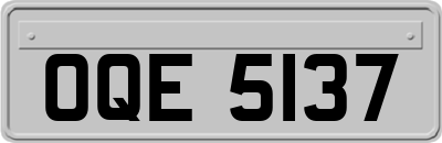 OQE5137