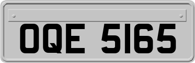 OQE5165