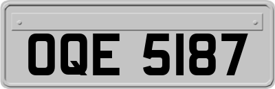 OQE5187