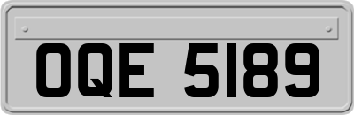 OQE5189