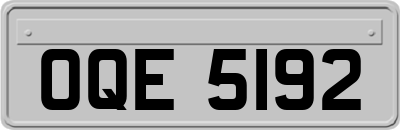 OQE5192