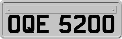 OQE5200