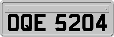 OQE5204