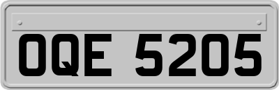 OQE5205