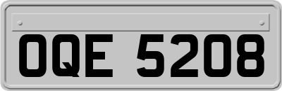 OQE5208