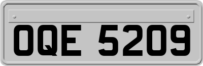 OQE5209