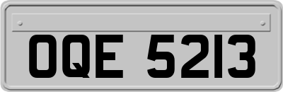 OQE5213
