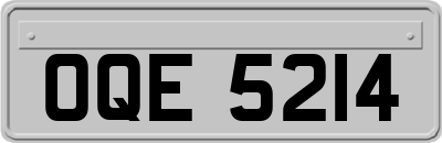 OQE5214