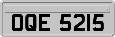 OQE5215