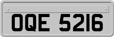 OQE5216