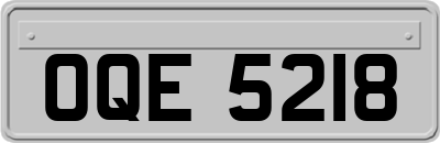 OQE5218