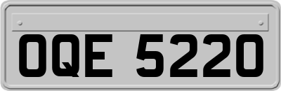 OQE5220