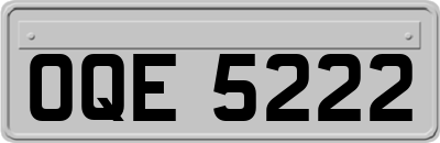 OQE5222