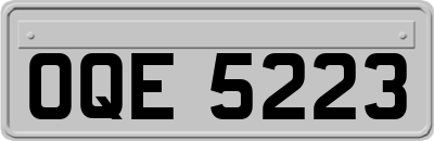 OQE5223