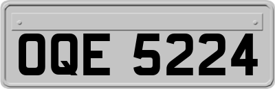 OQE5224