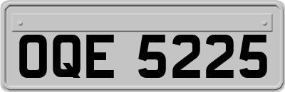 OQE5225