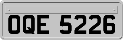 OQE5226