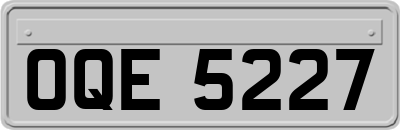 OQE5227