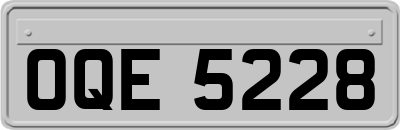 OQE5228