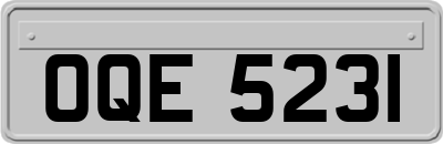 OQE5231