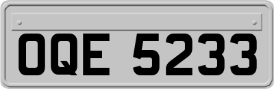 OQE5233