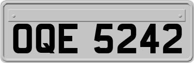 OQE5242