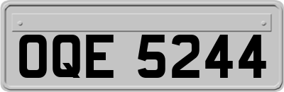 OQE5244