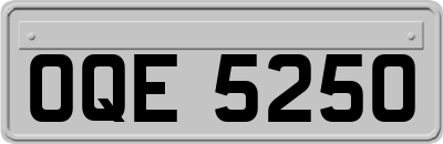 OQE5250