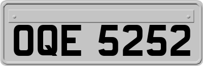OQE5252